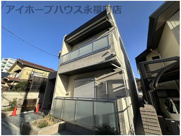 Belle vie Hamadayamaの画像