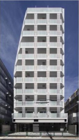 中野区中野２丁目のマンションの画像