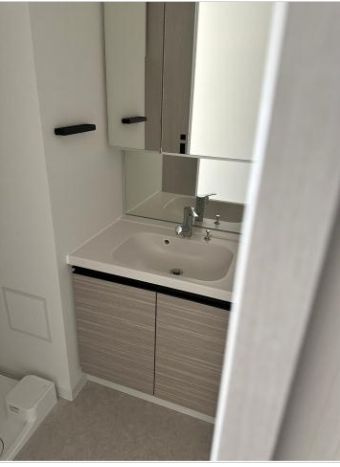 【洗面所独立】