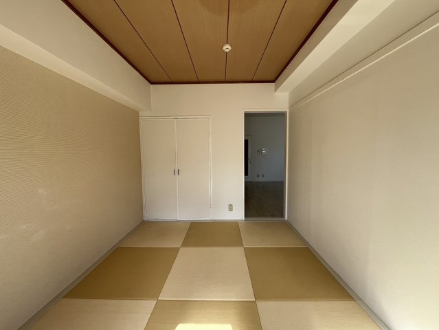 ユーハウス鶴舞Ⅱ|名古屋市の賃貸ならMy賃貸の和室|ユーハウス鶴舞Ⅱ