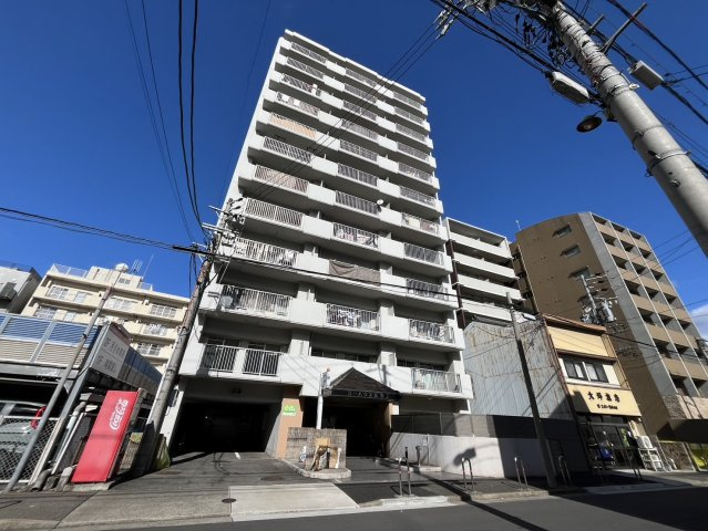 ユーハウス鶴舞Ⅱ|名古屋市の賃貸ならMy賃貸