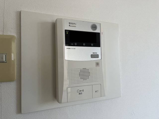ユーハウス鶴舞Ⅱ|名古屋市の賃貸ならMy賃貸のセキュリティ|ユーハウス鶴舞Ⅱ