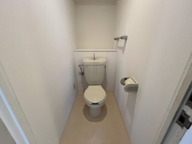 ユーハウス鶴舞Ⅱ|名古屋市の賃貸ならMy賃貸のトイレ|ユーハウス鶴舞Ⅱ