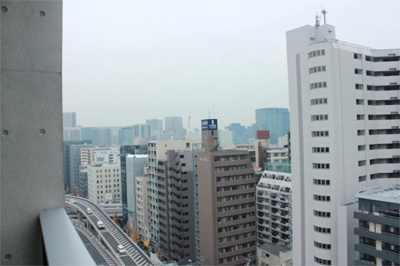 【展望】 | ＺＯＯＭ西五反田