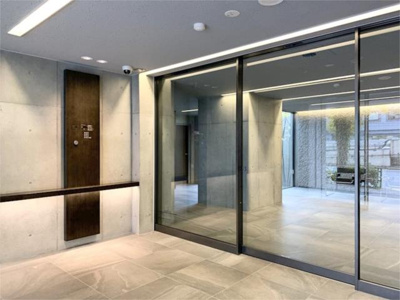 【ロビー】 | ＺＯＯＭ西五反田