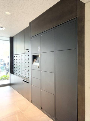 【その他共用部分】 | ＺＯＯＭ西五反田