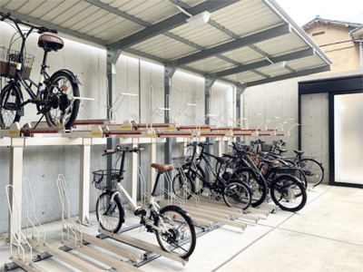 【その他共用部分】 | ＺＯＯＭ西五反田