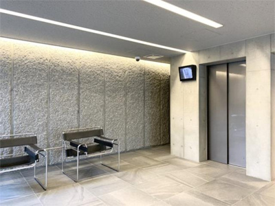 【ロビー】 | ＺＯＯＭ西五反田