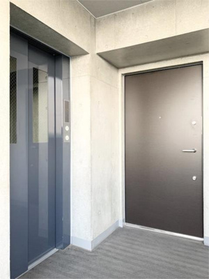 【エントランス】 | ＺＯＯＭ西五反田