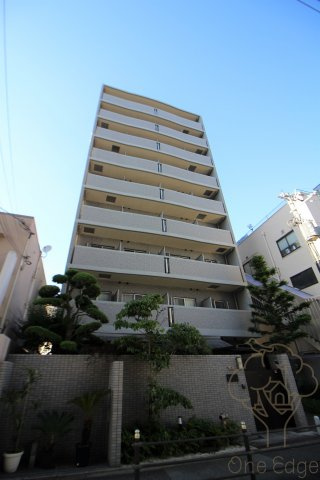 ファインコート新梅田