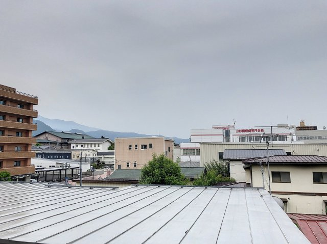 シャトルくまがい六日町の展望