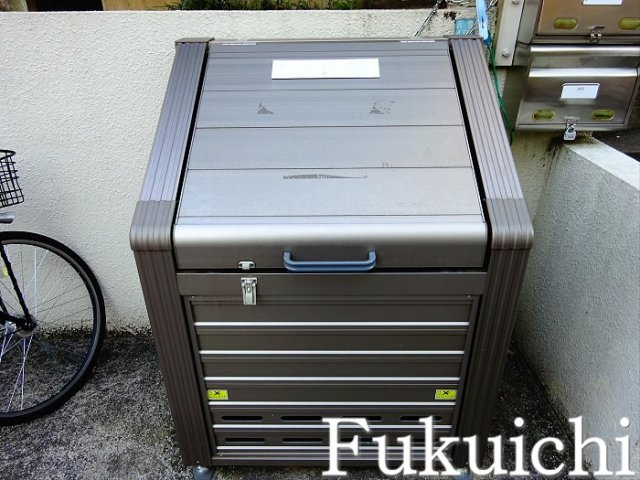 アイパレスのその他共用部分