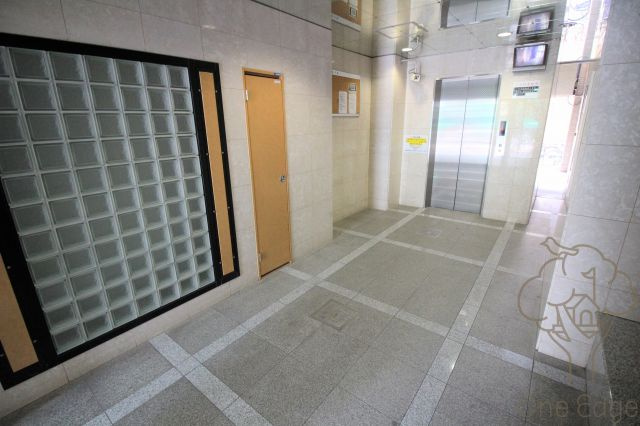 ブルグリンコート梅田北のその他共用部分