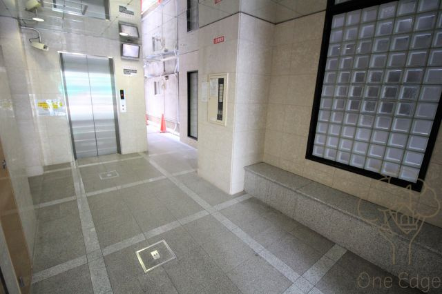 ブルグリンコート梅田北のその他共用部分