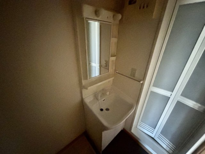 【独立洗面台】 | メゾンドゥーズ