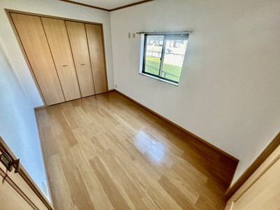 【洋室】 | メゾンドゥーズ