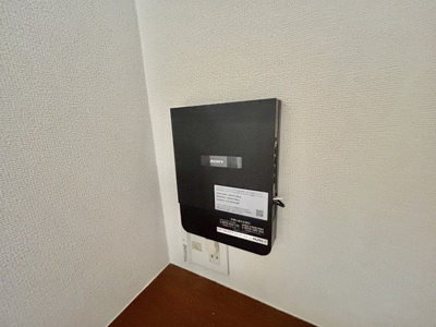 【設備】 | メゾンドゥーズ