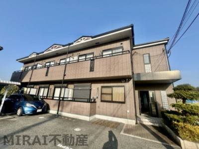 【外観】 | メゾンドゥーズ