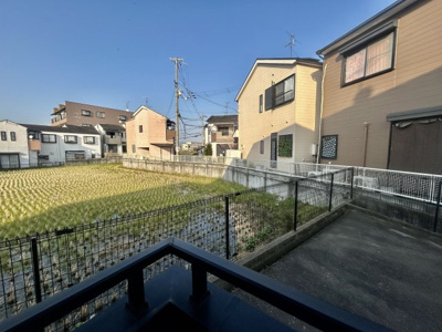 【展望】 | メゾンドゥーズ