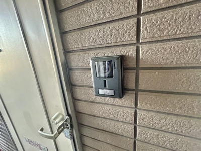 【セキュリティ】 | メゾンドゥーズ