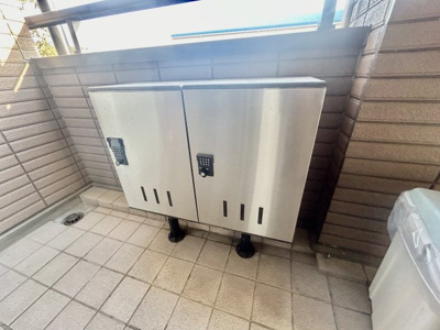 【その他共用部分】 | メゾンドゥーズ