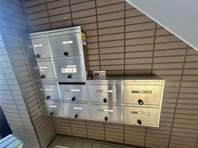 【その他共用部分】 | メゾンドゥーズ