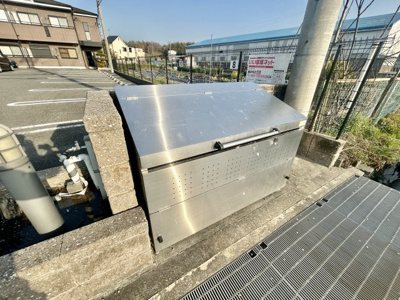 【その他共用部分】 | メゾンドゥーズ