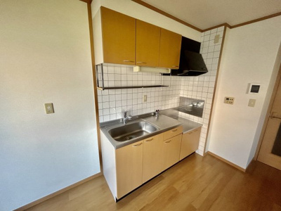 【キッチン】 | メゾンドゥーズ