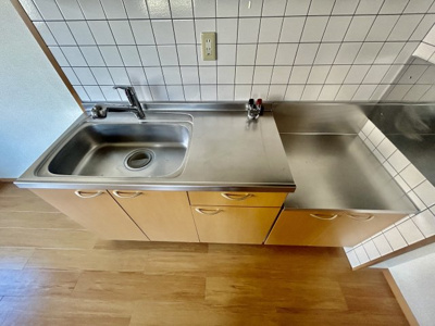 【キッチン】 | メゾンドゥーズ