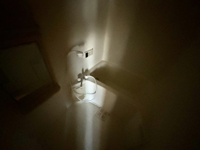 【浴室】 | メゾンドゥーズ