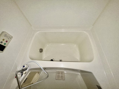 【浴室】 | メゾンドゥーズ