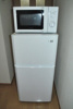 ☆備え付け家具家電一例☆ 