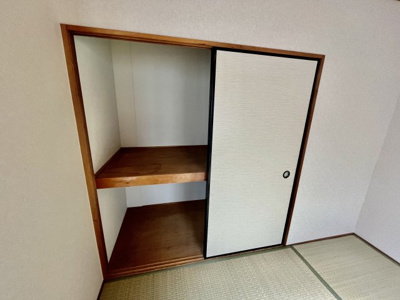 【収納】 | セントヒル藤井寺