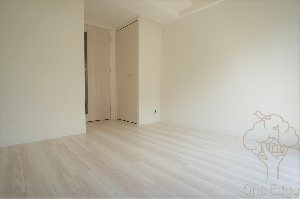 エスリード梅田グランノースの内装