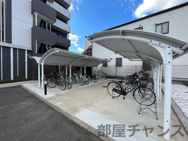 プライム松原のその他共用部分