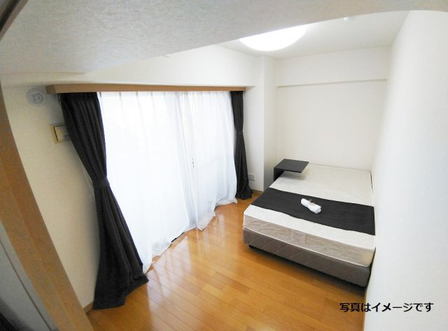 【内装】 | ディアレイシャス南砂町