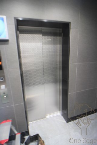 クリスタルグランツうめきたのロビー
