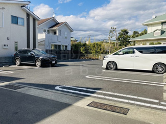 【駐車場】 | アドラブール