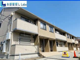 【外観】 | アドラブール