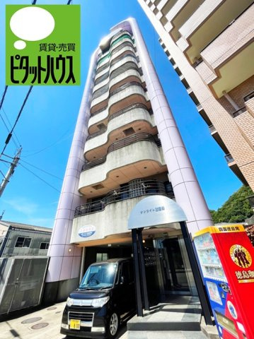 サンライト富田橋