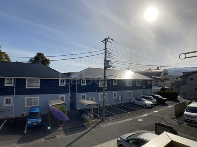 【展望】 | フローラ