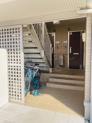 【エントランス】 | フローラ