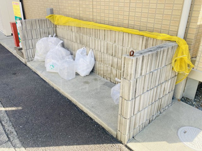 【その他共用部分】 | フローラ