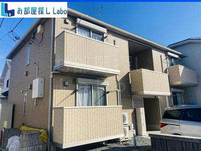 【外観】 | フローラ