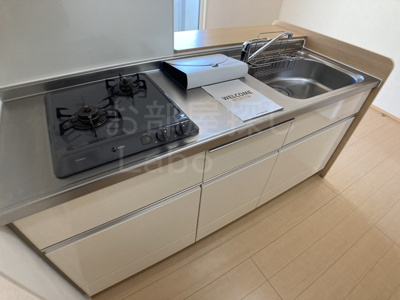 【キッチン】 | フローラ