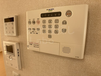 【セキュリティ】 | フローラ