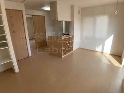 【居間・リビング】 | フローラ