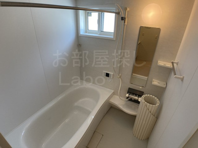 【浴室】 | フローラ