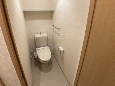 【トイレ】 | フローラ