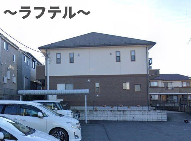 フローラルガーデンD